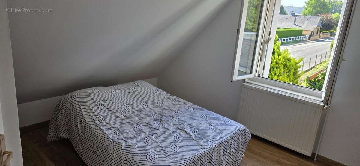 Maison 15 min Dieppe - photo 11