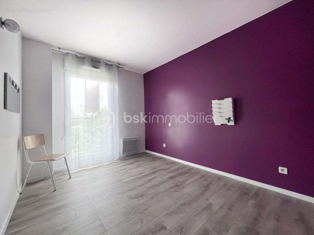 Appartement à LOOS