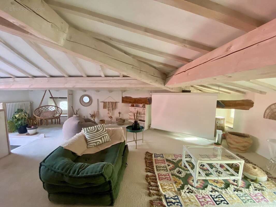 Appartement à SAINT-FELIX-LAURAGAIS