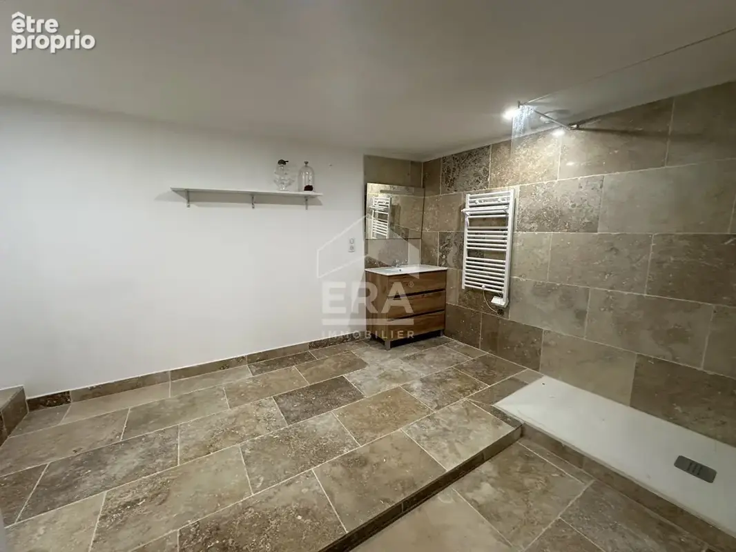 Maison 84m² à pélissanne - photo 5