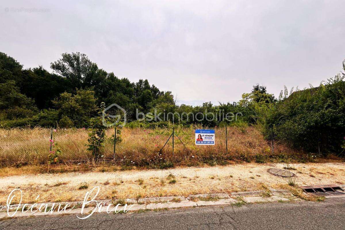 Terrain constructible - photo 3