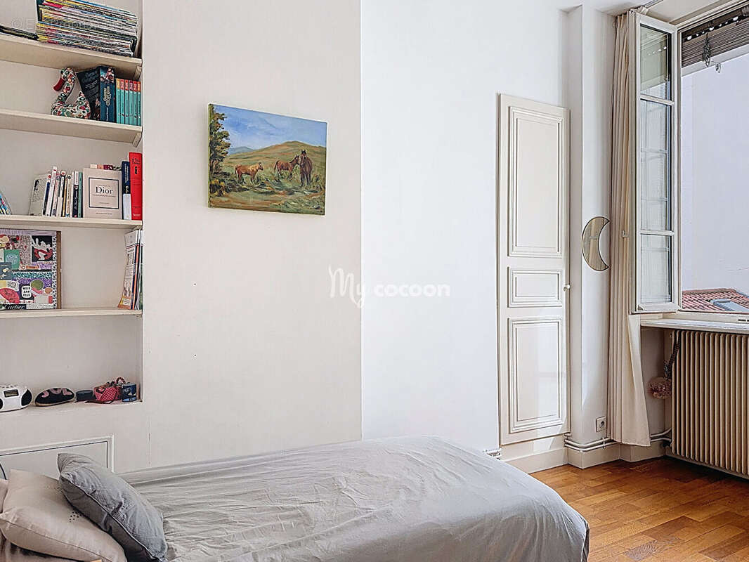Appartement à LYON-2E