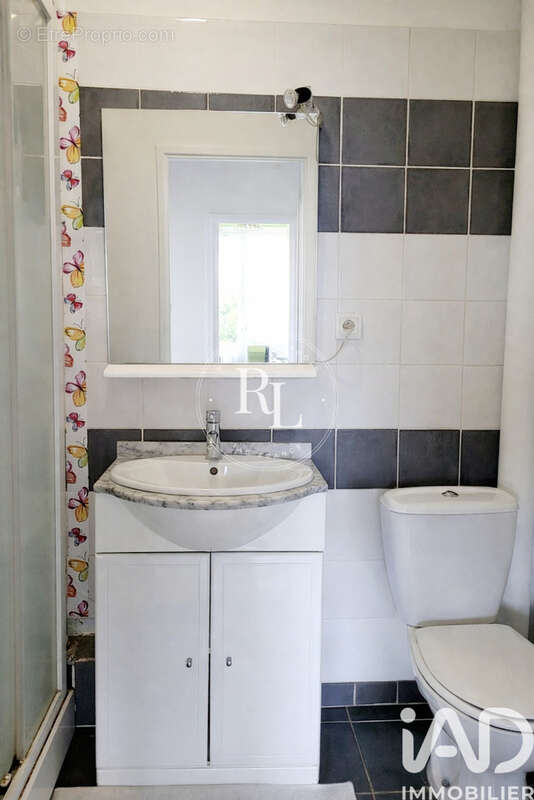 Photo 7 - Appartement à HEROUVILLE-SAINT-CLAIR