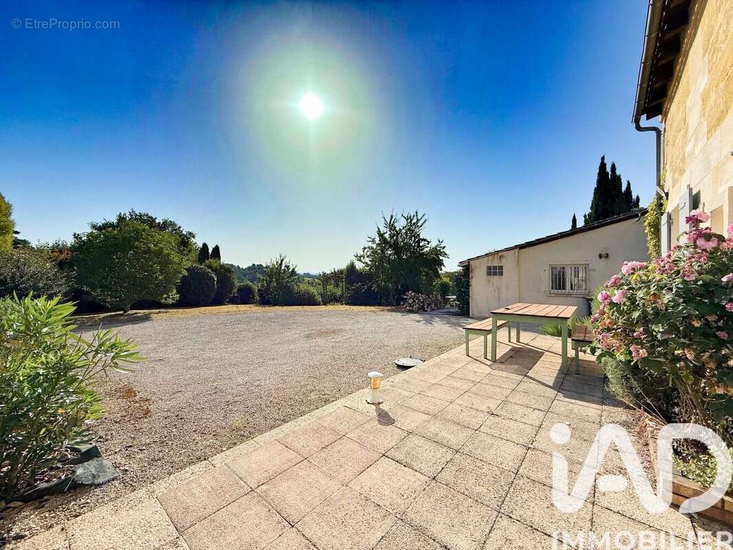 Photo 3 - Maison à TABANAC