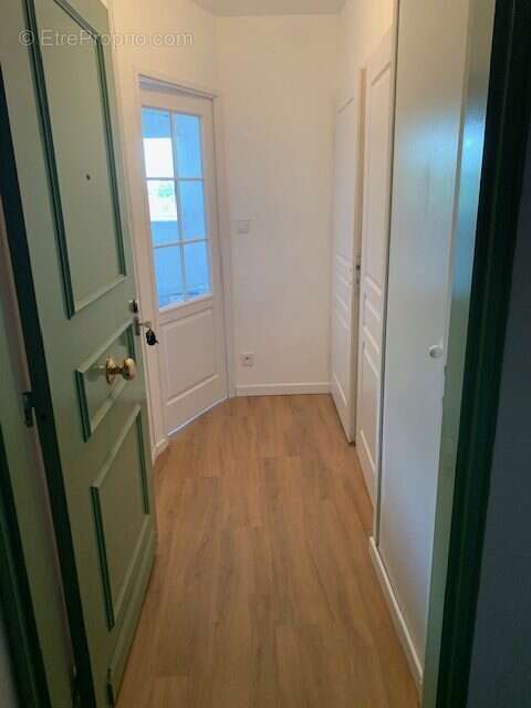 Appartement à VALENCIENNES