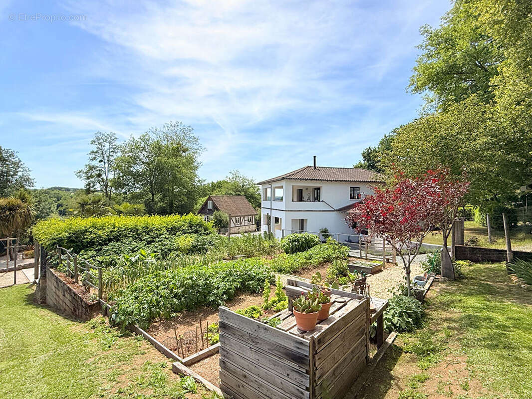 Maison d'archtecte - photo 4