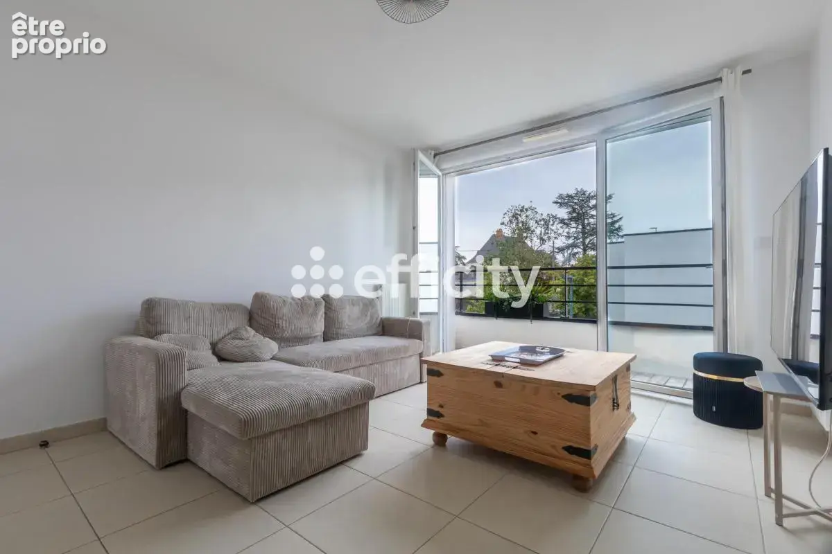 Appartement - photo 2