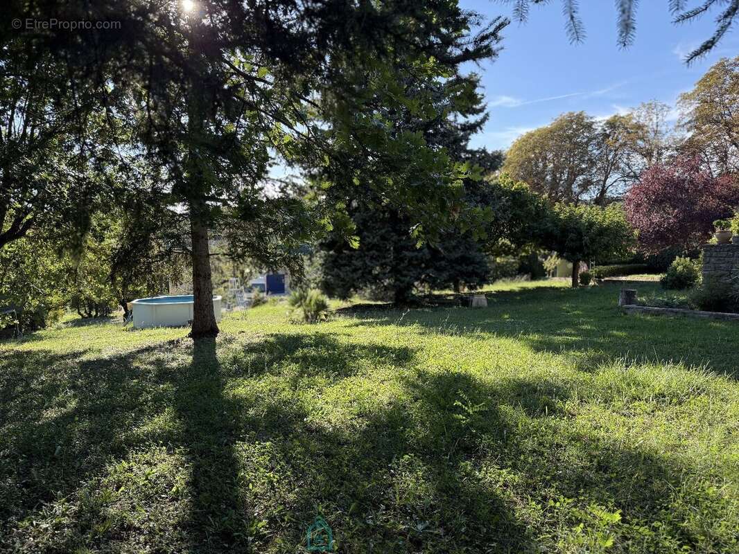 Maison à FORCALQUIER