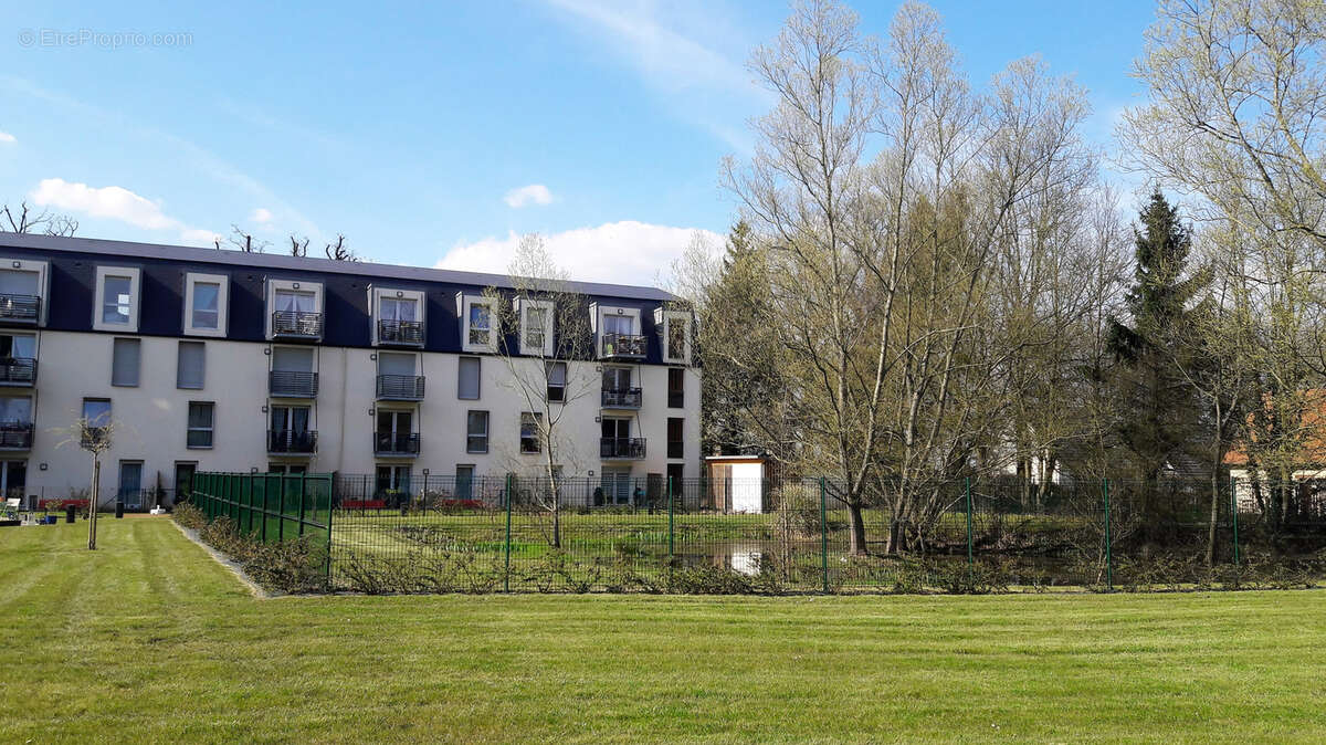 Appartement à BIHOREL