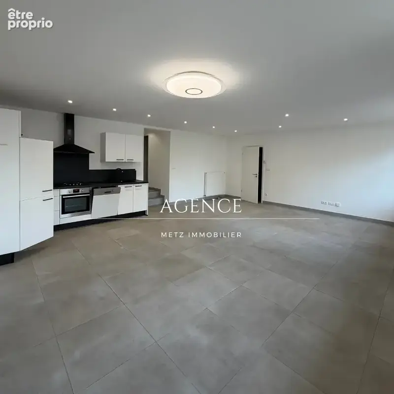 Appartement à MAIZIERES-LES-METZ