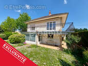 Maison à VILLENEUVE-SUR-YONNE