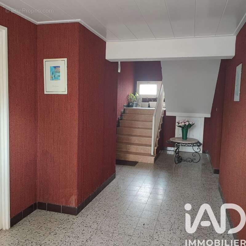 Photo 6 - Appartement à ROMBAS