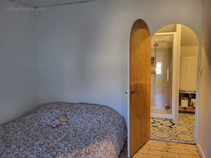 Maison à vendre 4 pièces SAINT JOUIN DE MARNES (79) Terrain 318 m² - photo 6