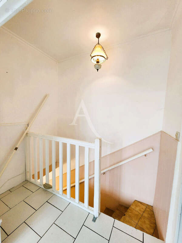 Appartement à IVRY-SUR-SEINE