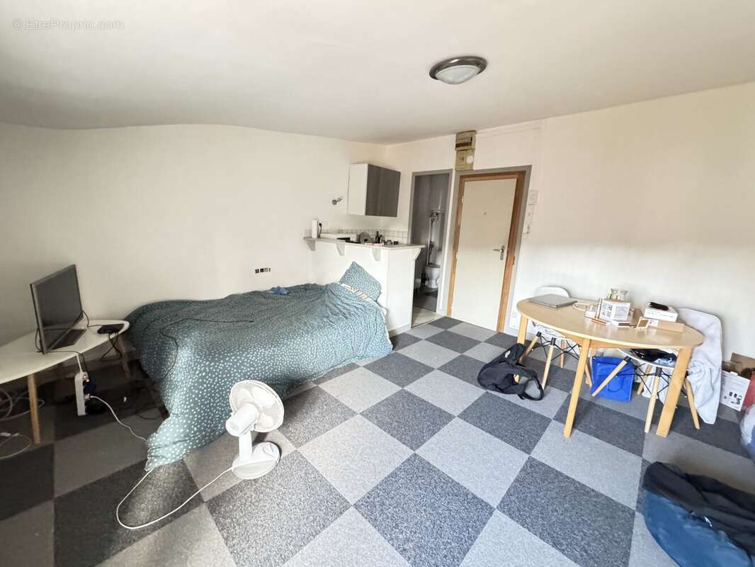 Appartement à SAINTES