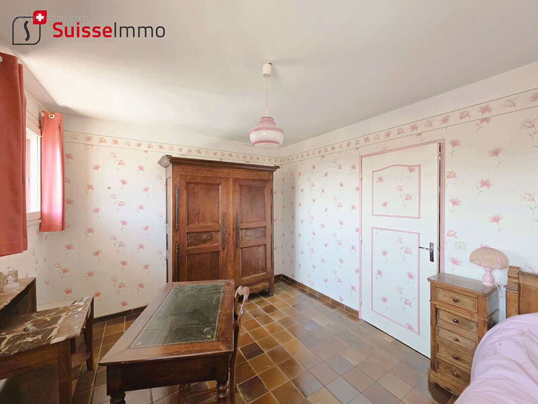Maison à MONTBELIARD
