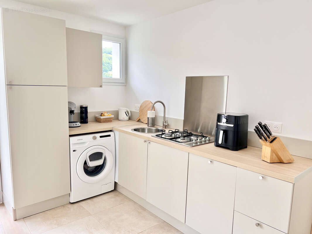 Appartement à ASPIN-EN-LAVEDAN