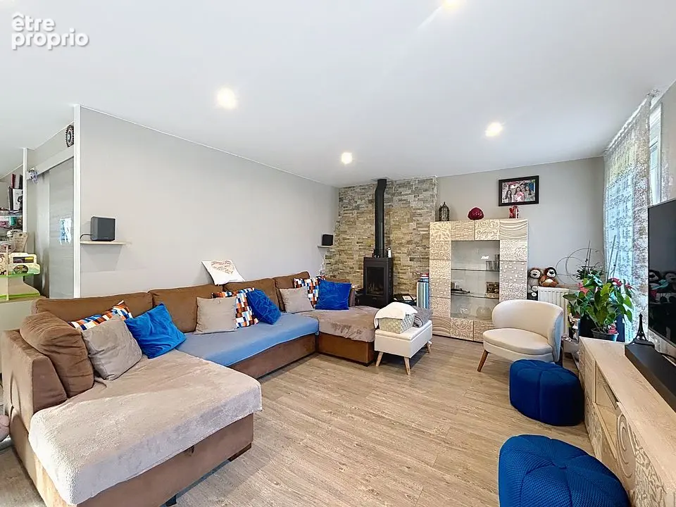 Maison 153m² à étréchy - photo 2