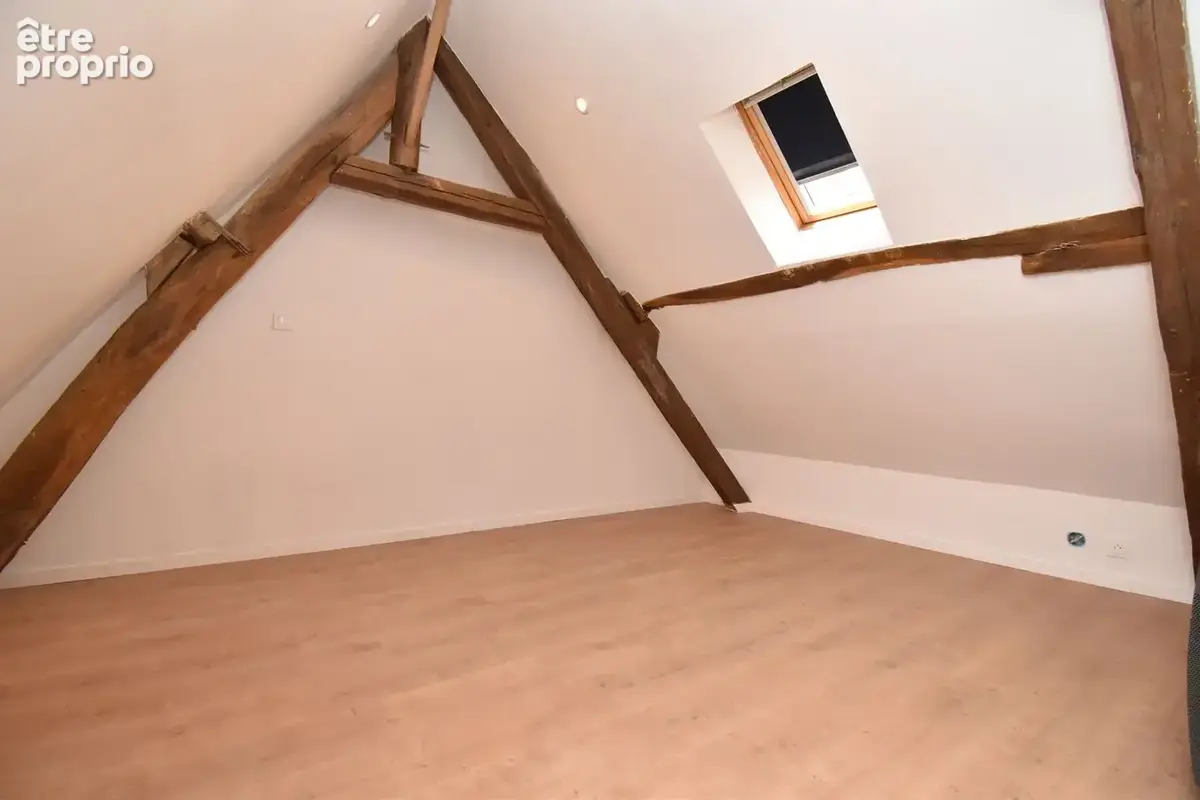 Maison 3 pièces 56 m² à vendre à Walincourt-Selvigny (59127) - photo 4