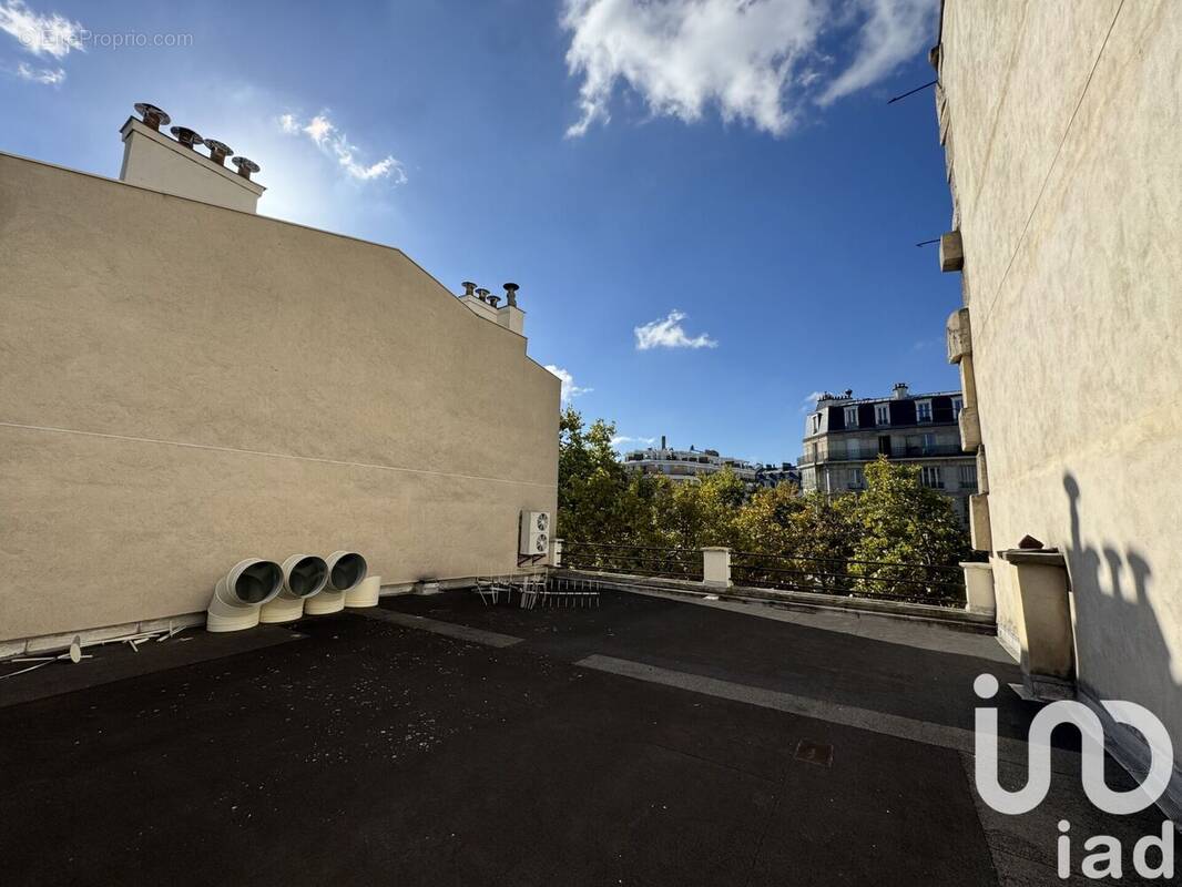 Photo 1 - Appartement à PARIS-12E