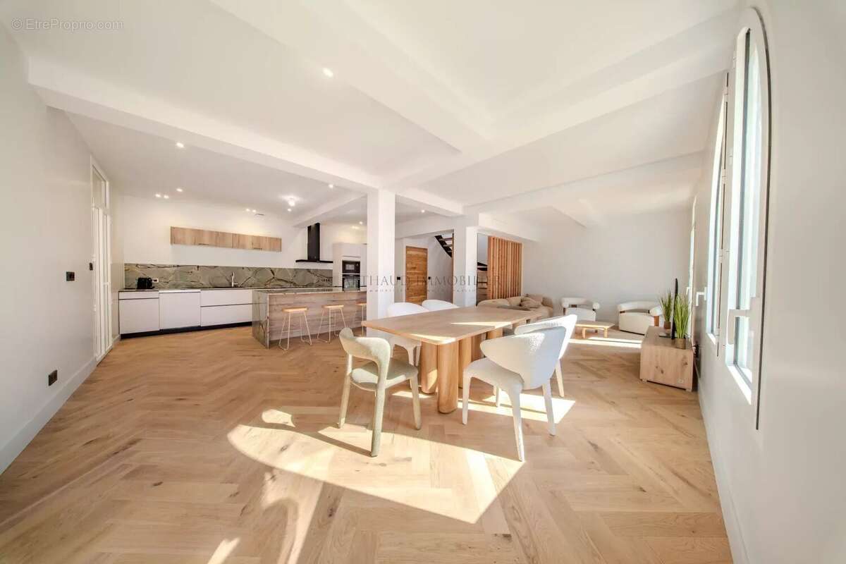 Maison à CANNES