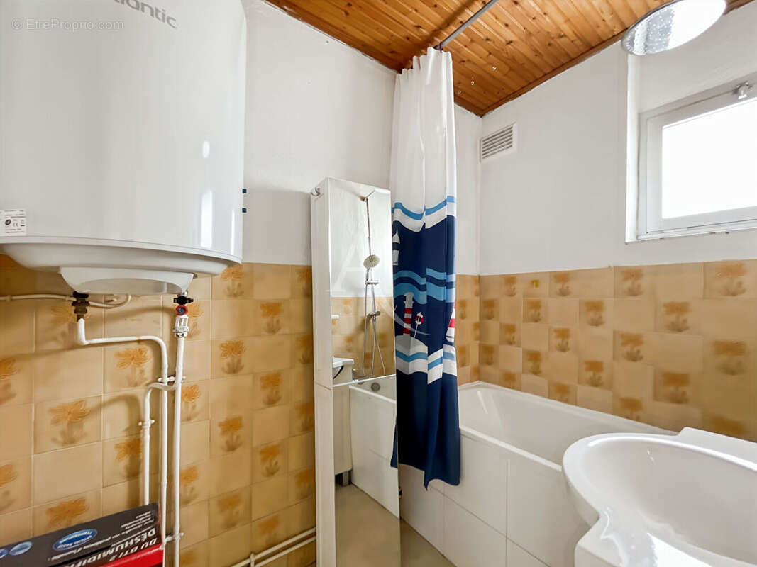 Appartement à SAINT-JEAN-DE-MONTS