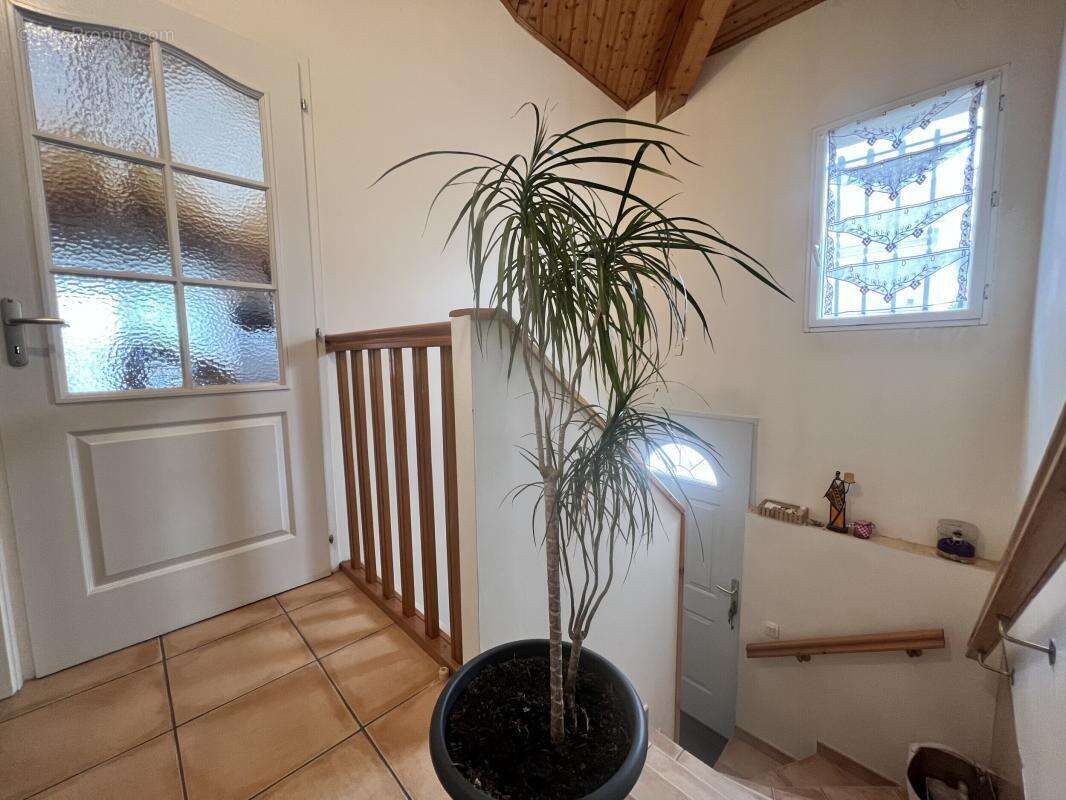 Maison à BRUGUIERES