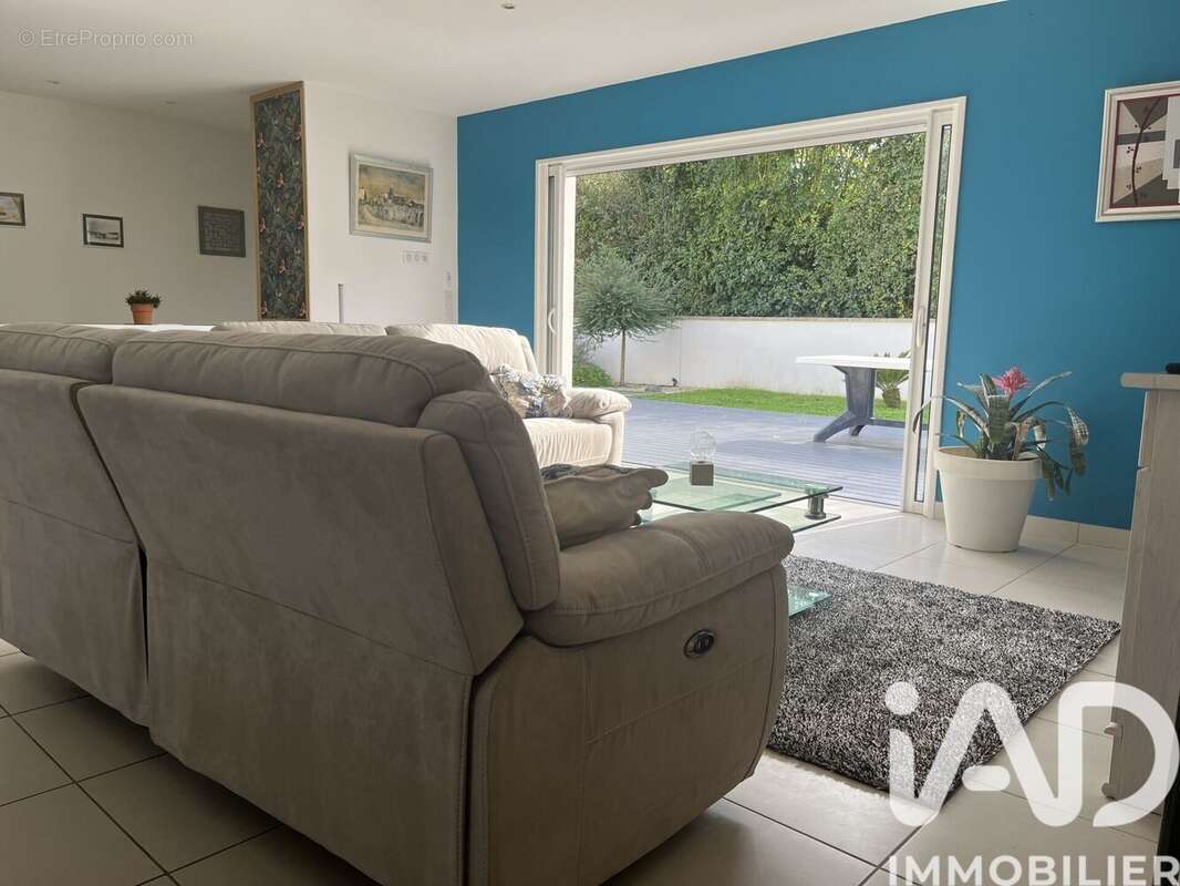 Photo 4 - Maison à CORME-ECLUSE