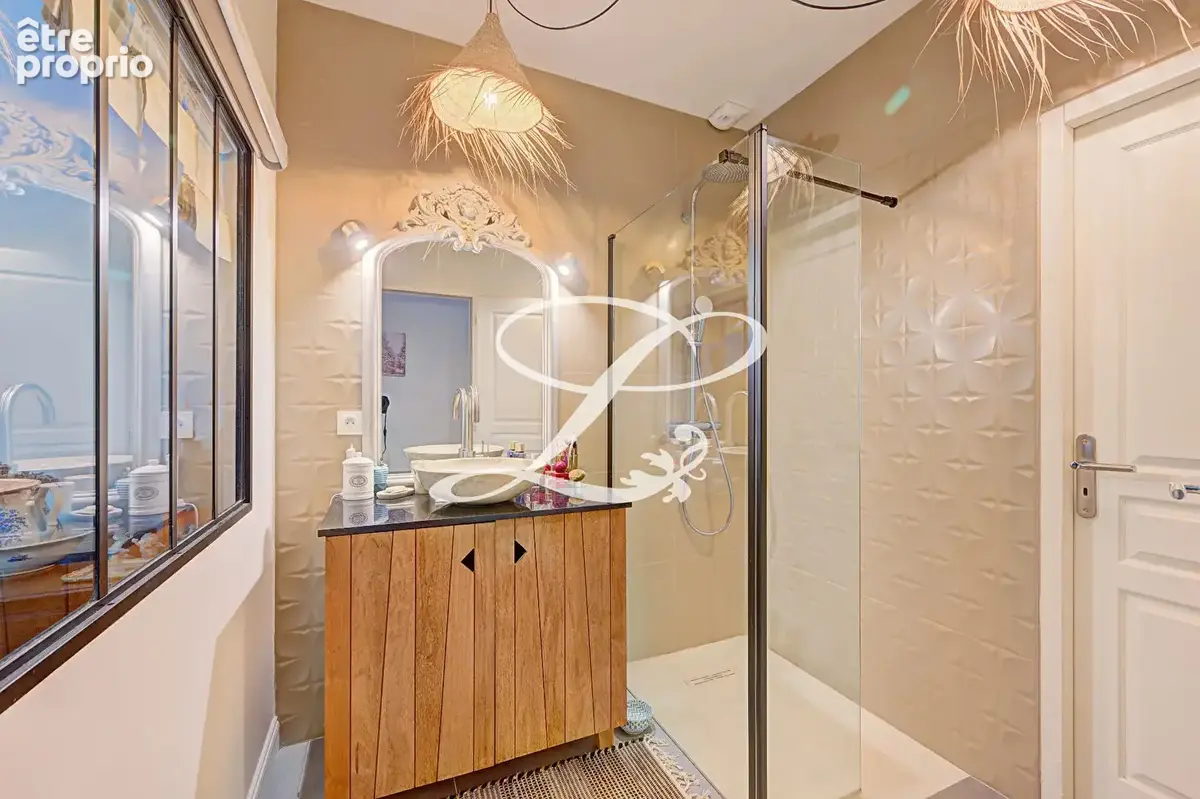 Maison Le Mesnil Le Roi  182 m2 - photo 6