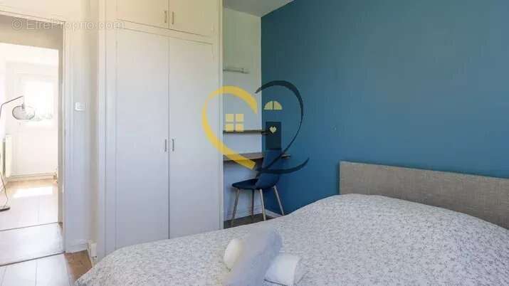Appartement à BOURGES