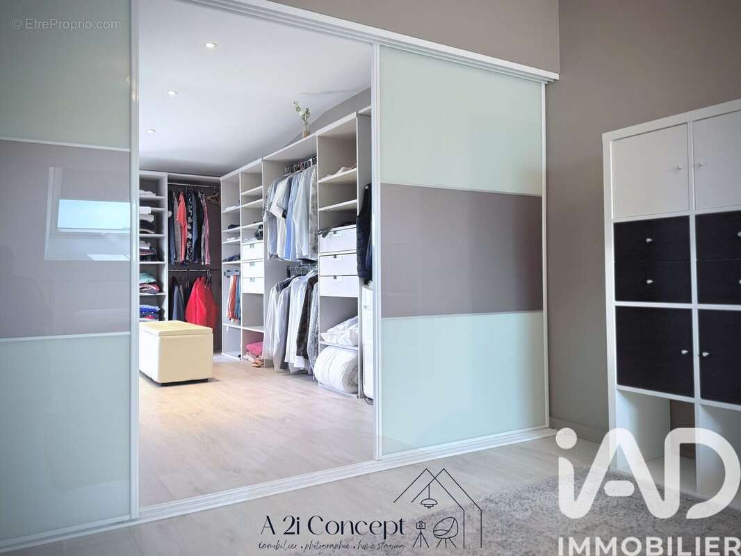 Maison 175 m² à Sainte-Luce-Sur-Loire  - photo 9
