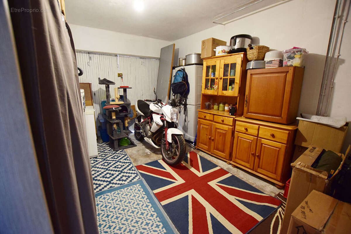 Maison entre Nangis et Donnemarie Dontilly 139.38 m2 - photo 14