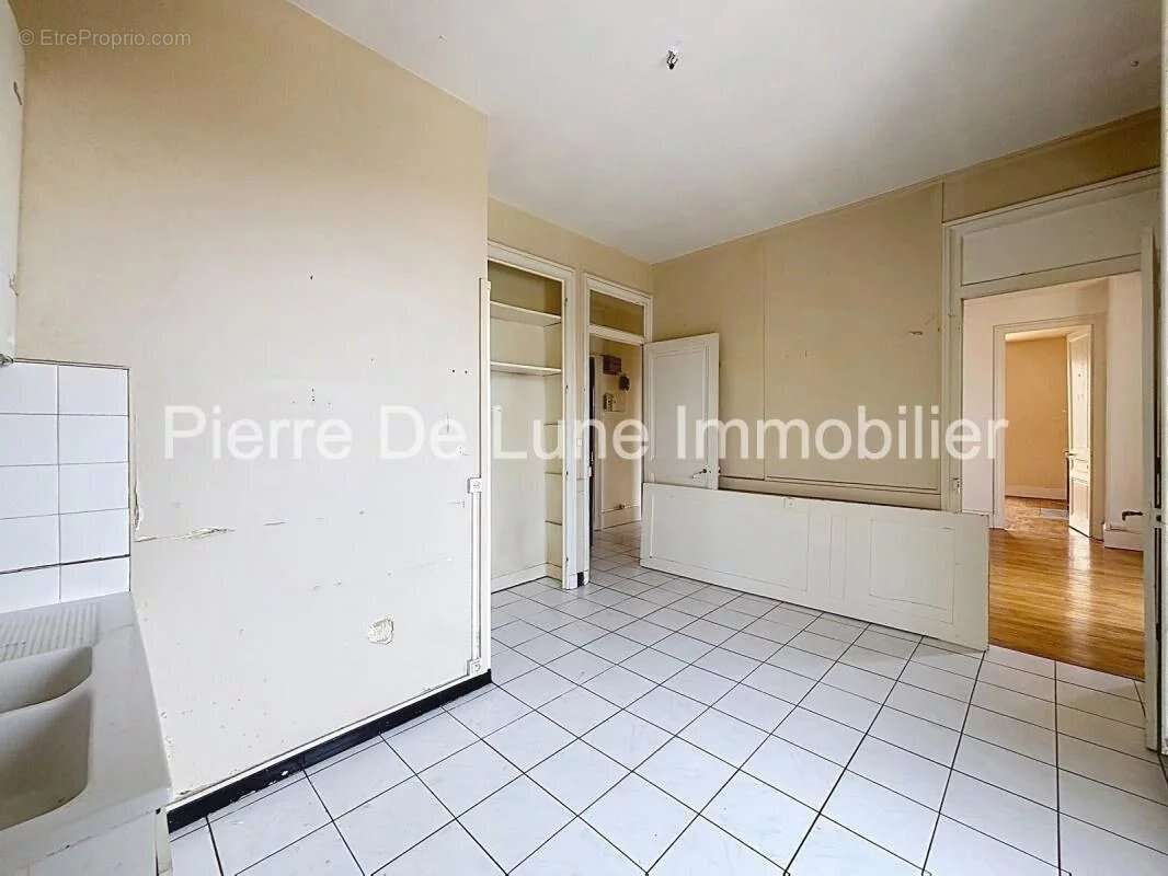 Appartement 67 m² à Saint-Didier-Au-Mont-D'or  - photo 4
