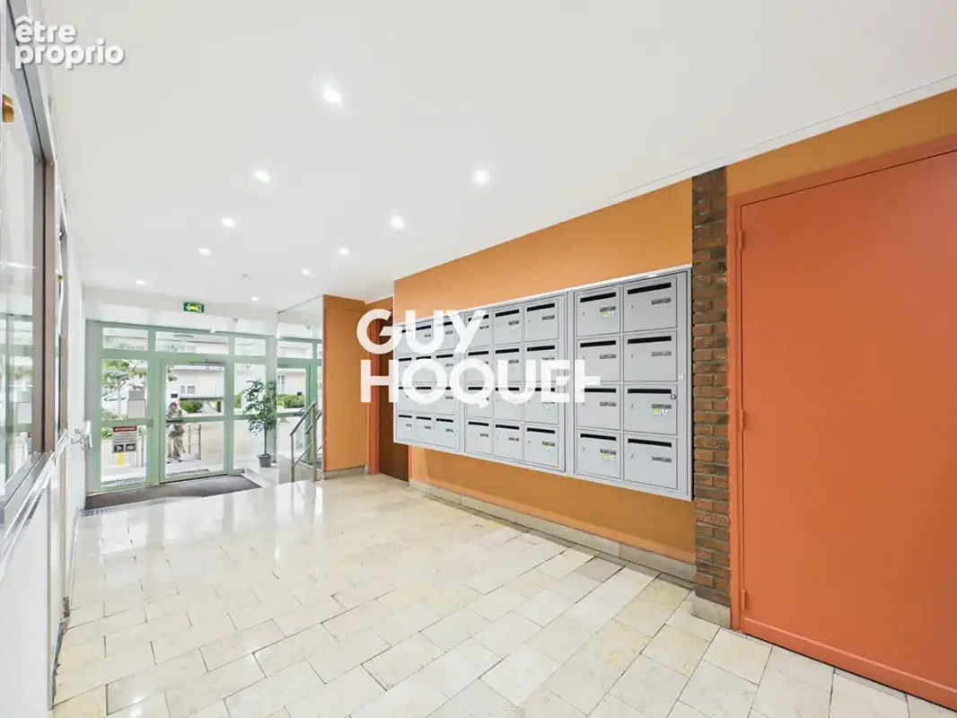 Appartement Sotteville Les Rouen 3 pièce(s) 85 m2 - photo 11