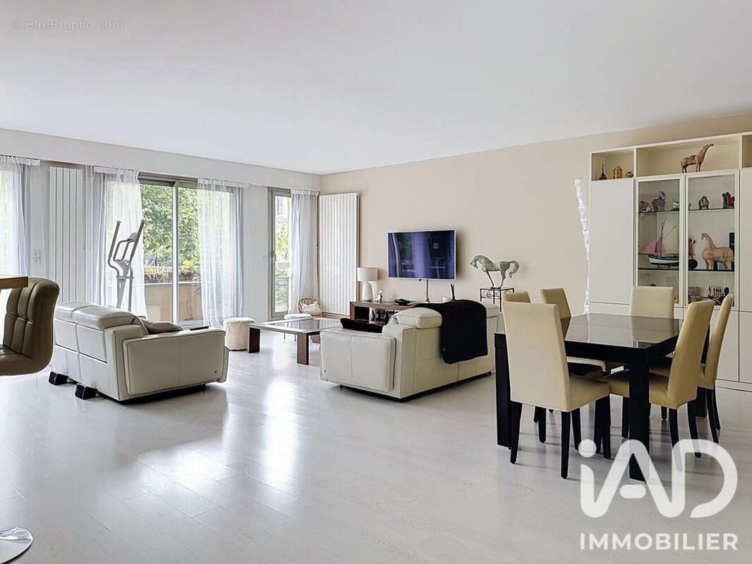 Photo 8 - Appartement à PARIS-14E