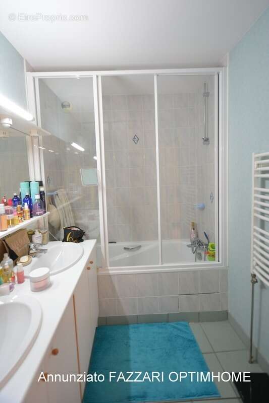 Appartement à MONTMEDY