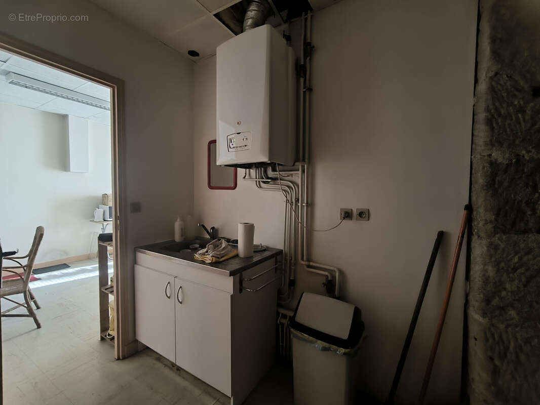 Appartement à BRIVE-LA-GAILLARDE