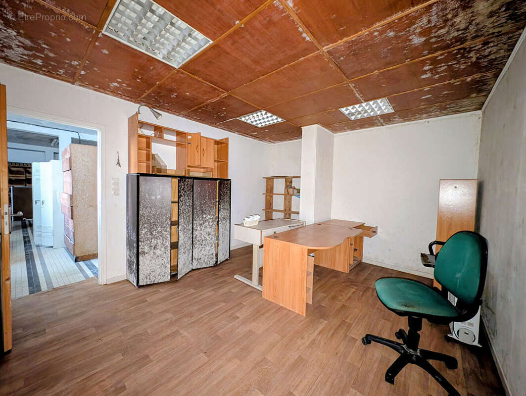 Appartement à SAINT-AUBIN-LES-ELBEUF