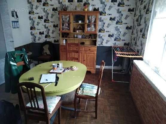 Appartement à CORBIE