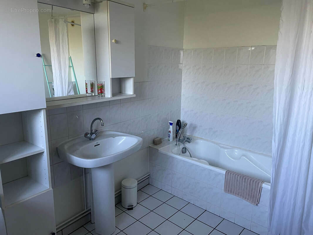 Maison à PESCHADOIRES