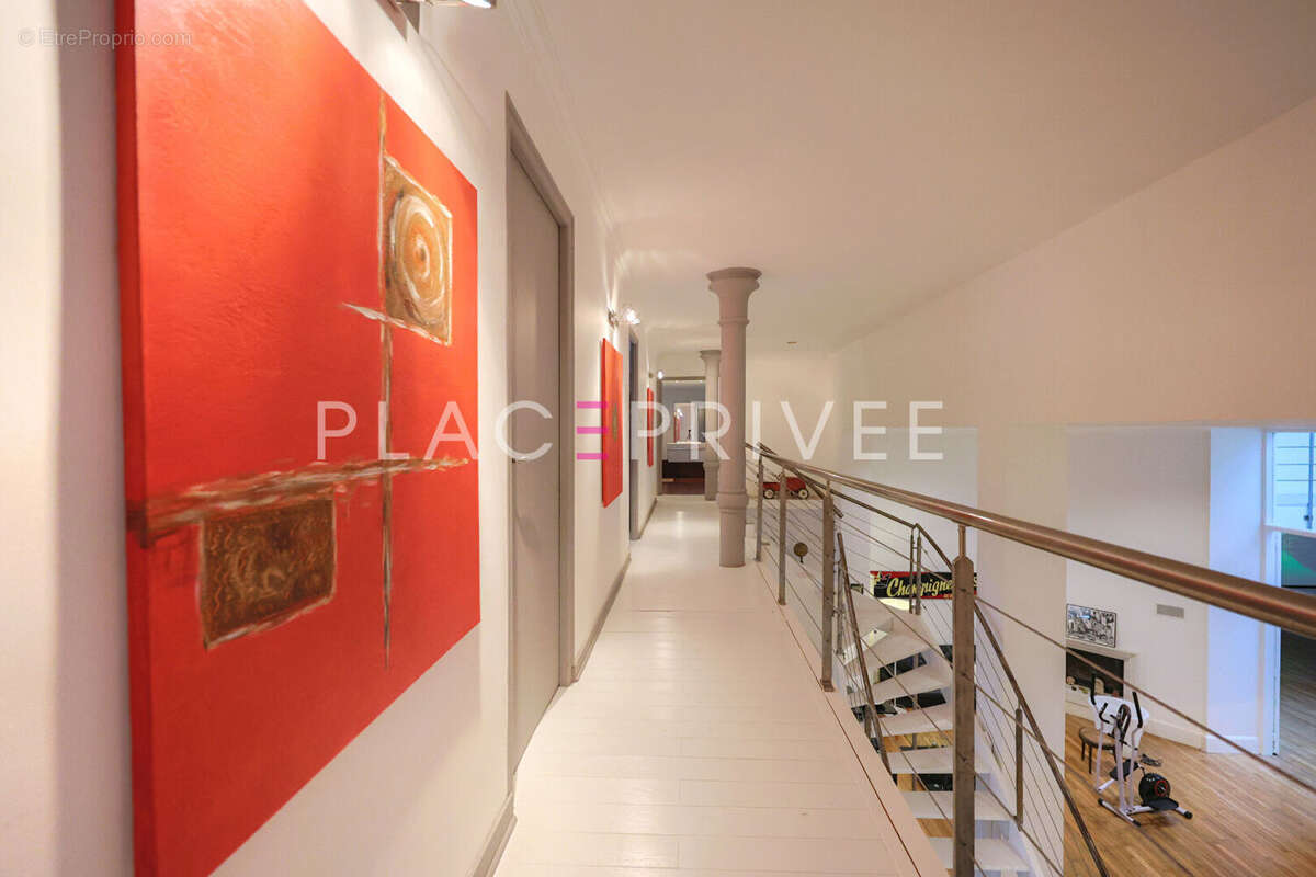 Appartement d'exception - photo 11