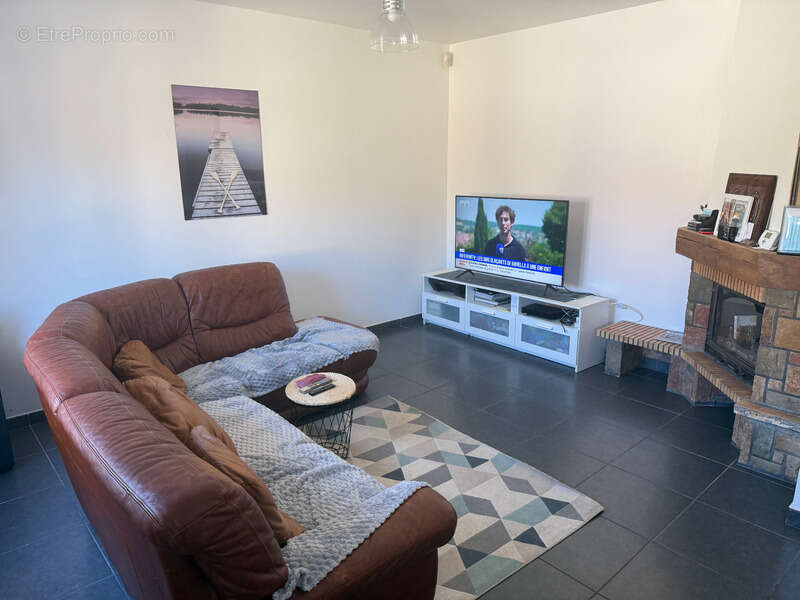 Maison à vendre 4 pièces proche de GRISY LES PLATRES (95) - photo 5