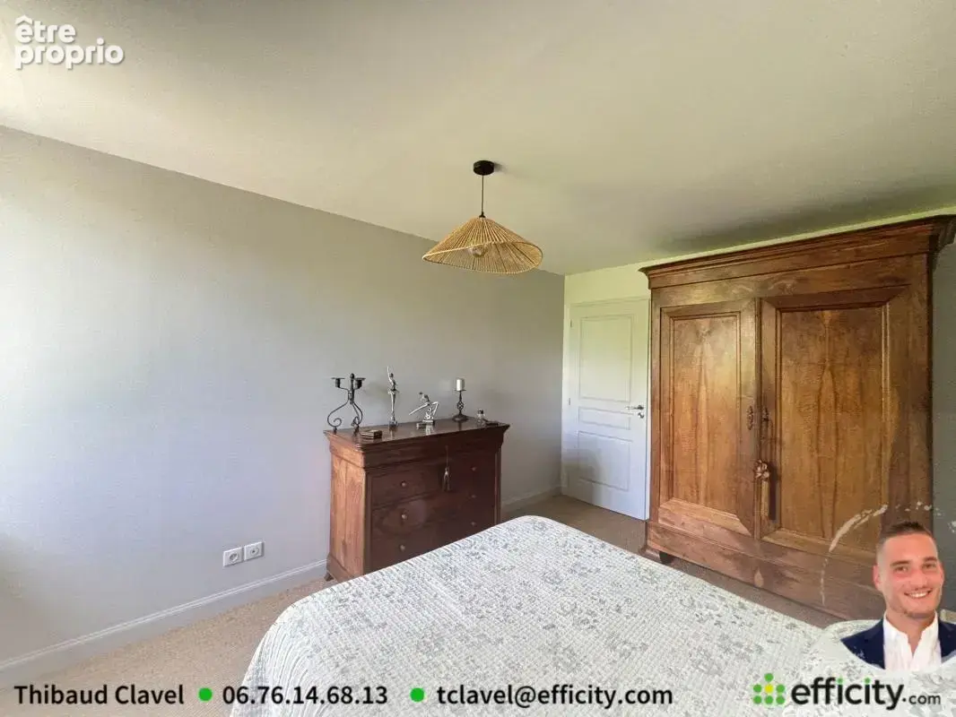 Maison 113 m² à Saint-Yrieix-Sur-Charente  - photo 11
