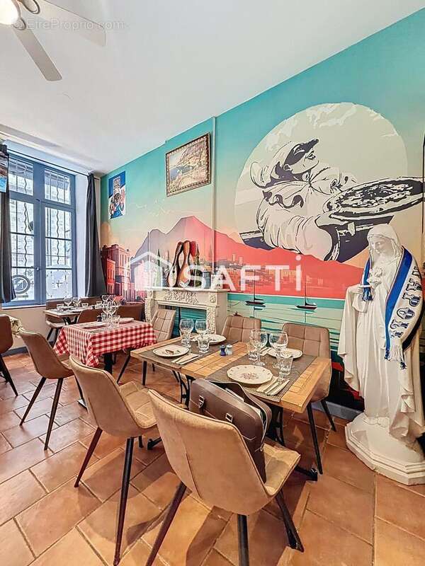 Photo 5 - Commerce à PEZENAS