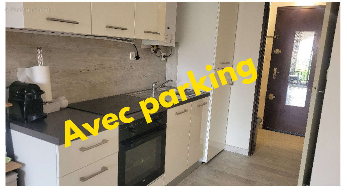 Appartement à AGDE