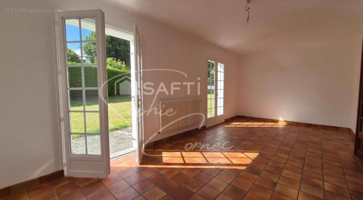 Photo 4 - Maison à LA FORET-FOUESNANT