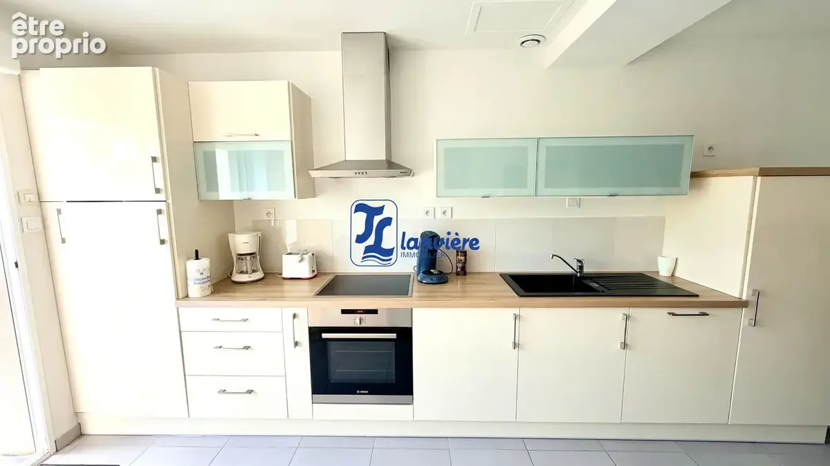 WIMEREUX, Maison 3 chambres - photo 4