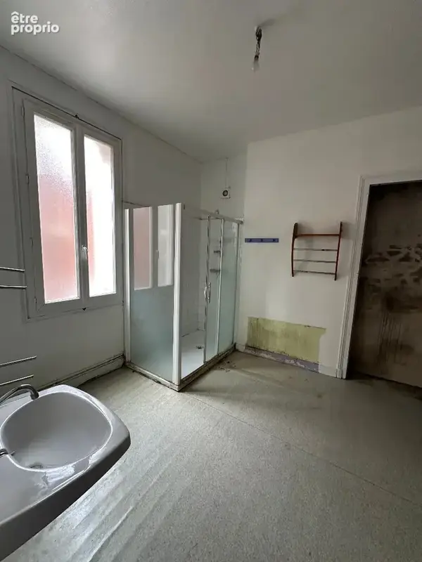 Maison Rouen 9 pièce(s) a renové - photo 7