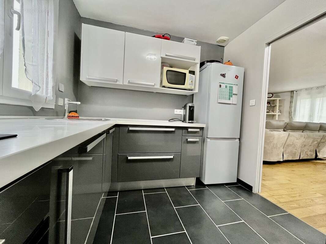 Maison à SAINT-APOLLINAIRE