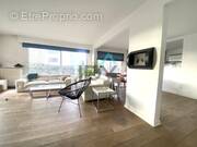 Appartement à SAINT-GERMAIN-EN-LAYE